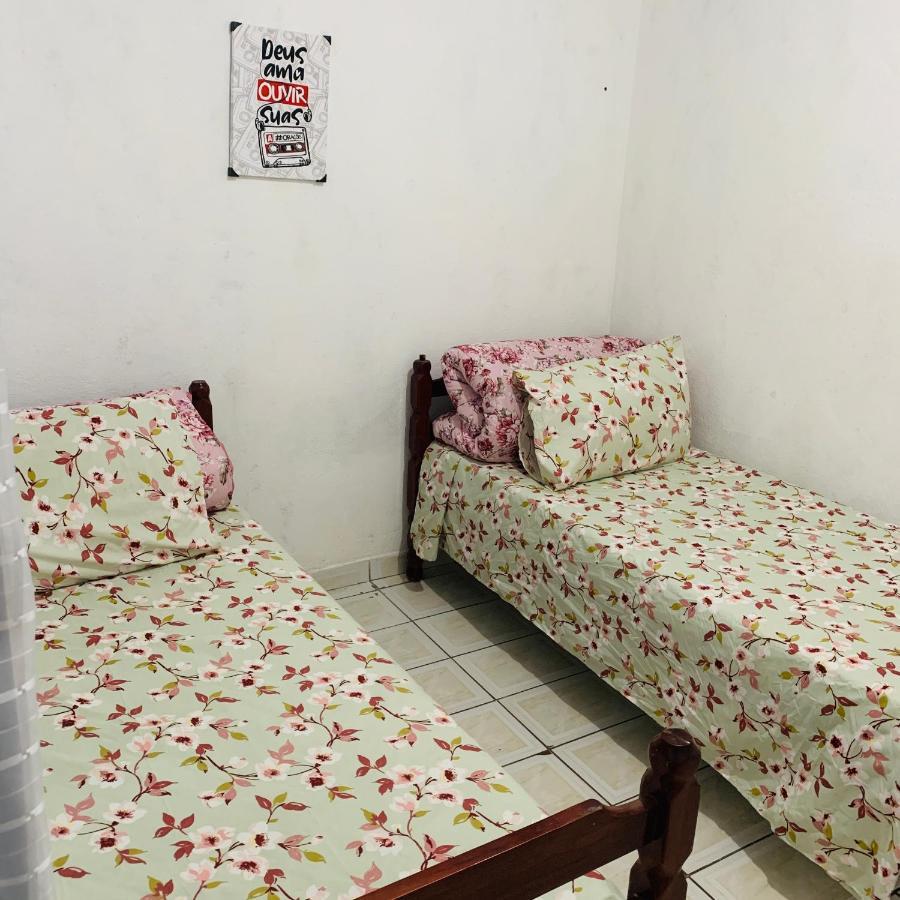 Maezinha Do Ceu Apartment *