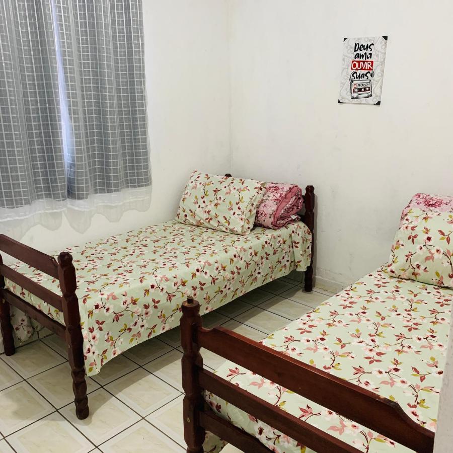 Apartment Maezinha Do Ceu Aparecida (Sao Paulo)