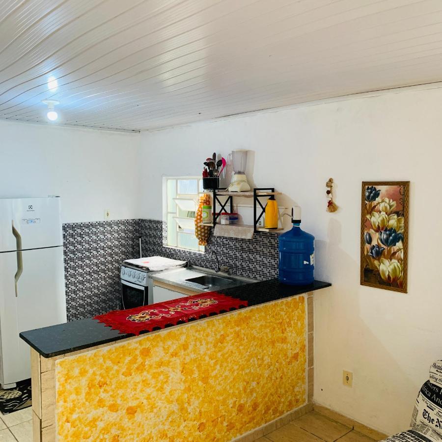 Apartment Maezinha Do Ceu
