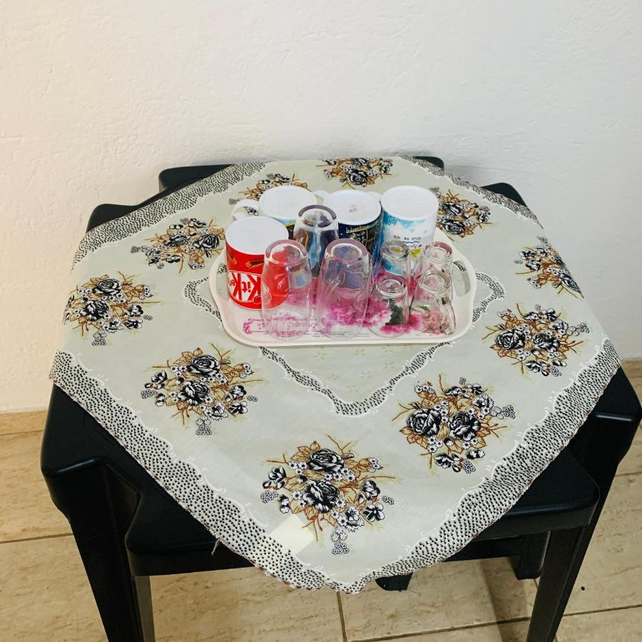 Apartment Maezinha Do Ceu Aparecida (Sao Paulo)