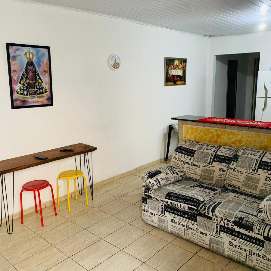 Apartment Maezinha Do Ceu *