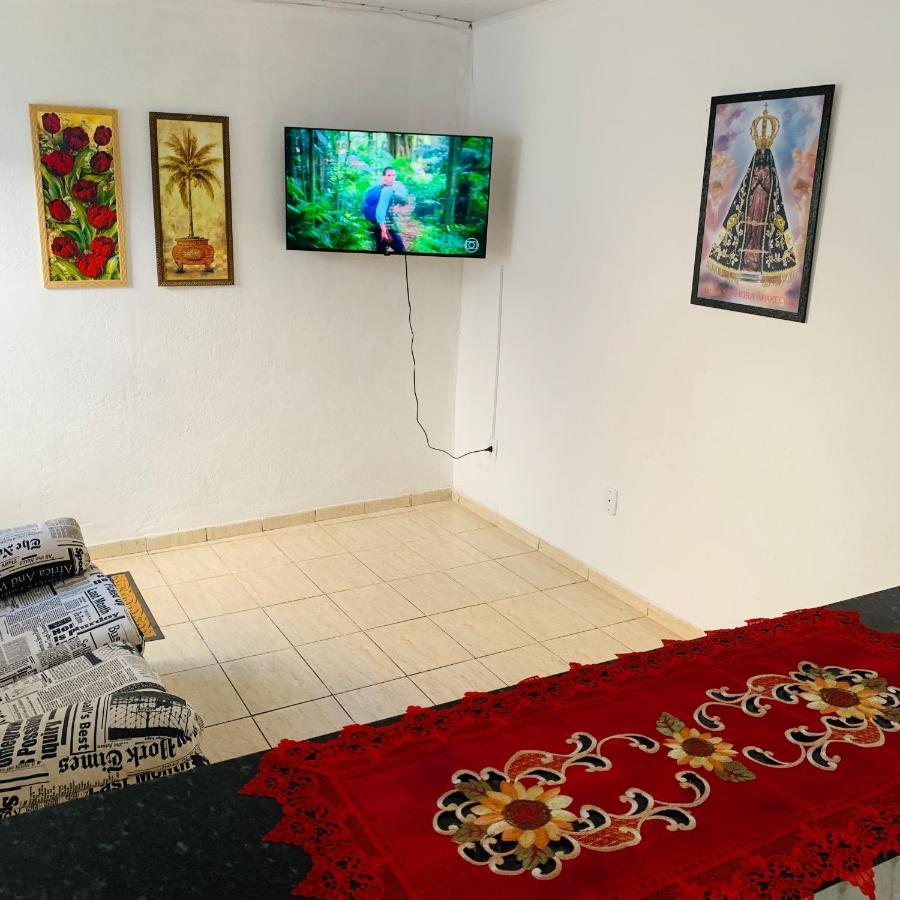 Apartamento Maezinha Do Ceu *
