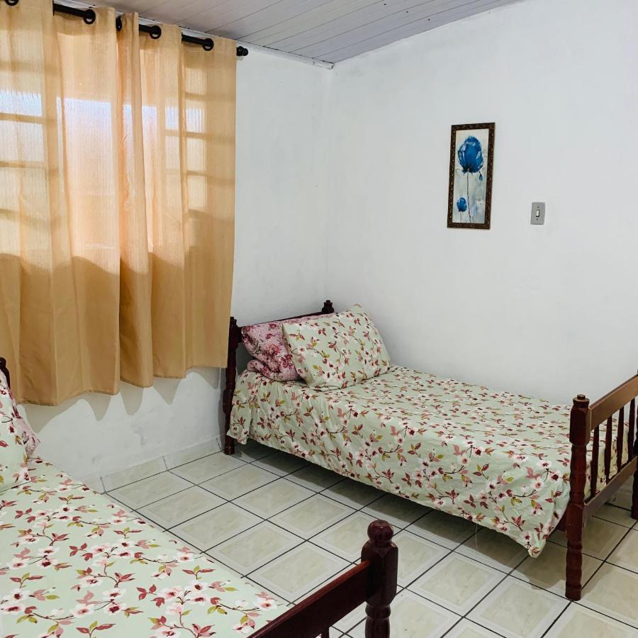 Apartamento Maezinha Do Ceu