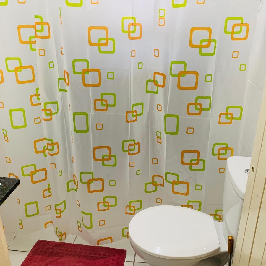 Maezinha Do Ceu Apartamento