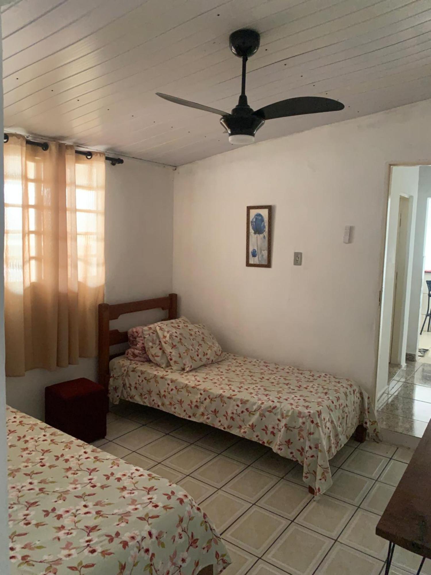 Maezinha Do Ceu Apartamento *