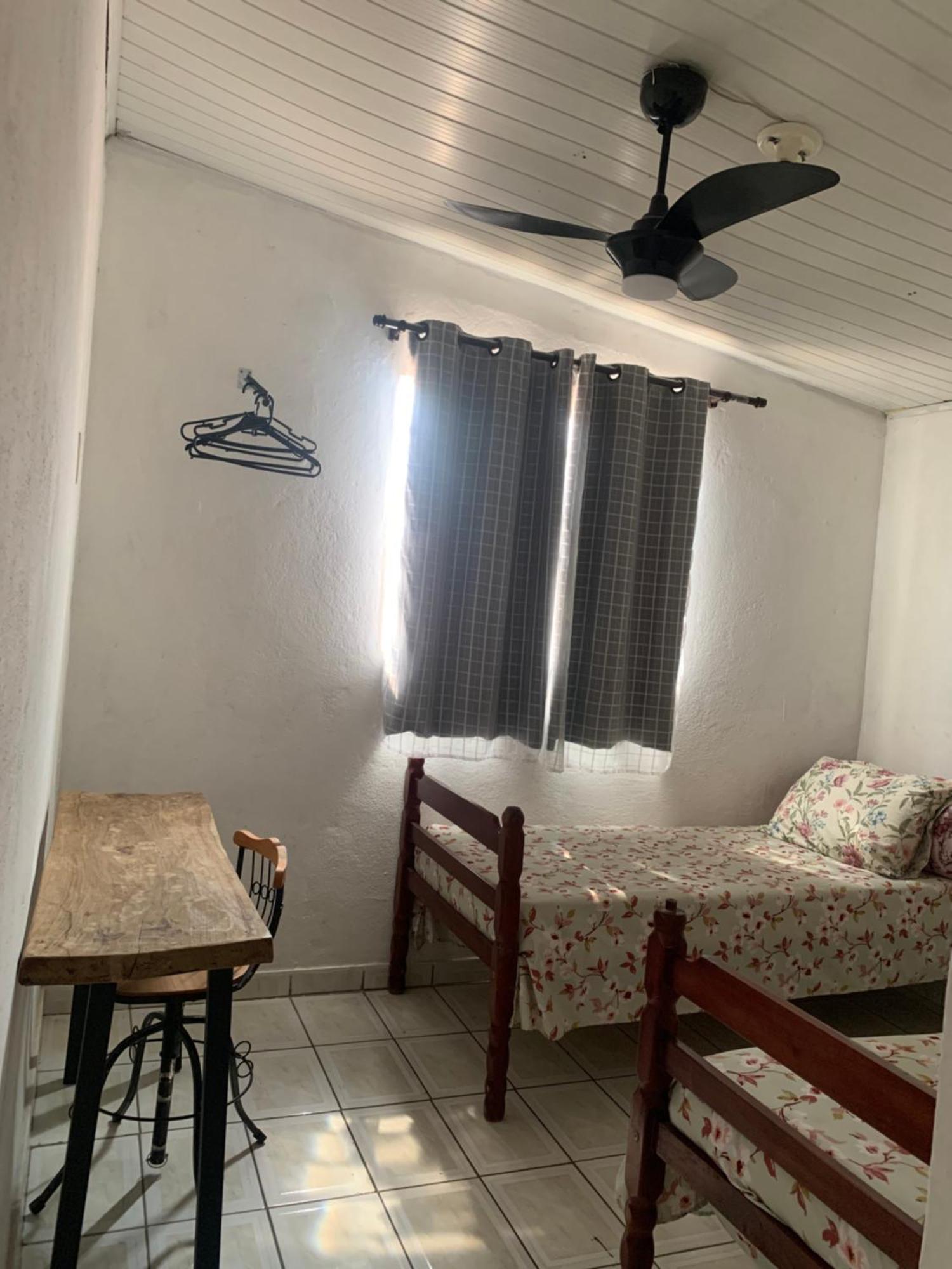 Maezinha Do Ceu Apartamento Aparecida (Sao Paulo)